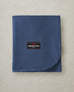 Heavyweight Stadium Blanket - Dusk Blue